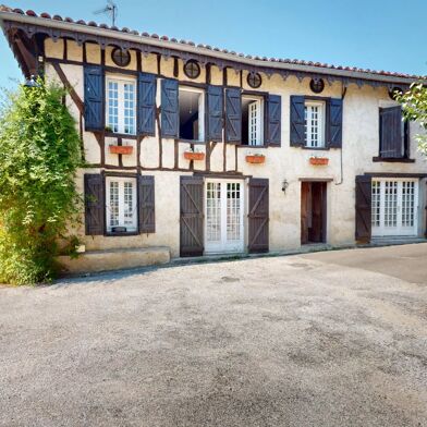 Maison 5 pièces 200000 €
