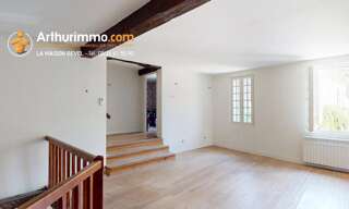 Maison 5 Pièces 180 m² à vendre à Vaux (31540)