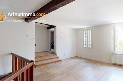 Maison 5 pièces 200000 €