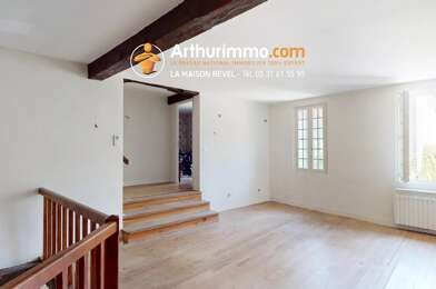 Maison 5 pièces 200000 €