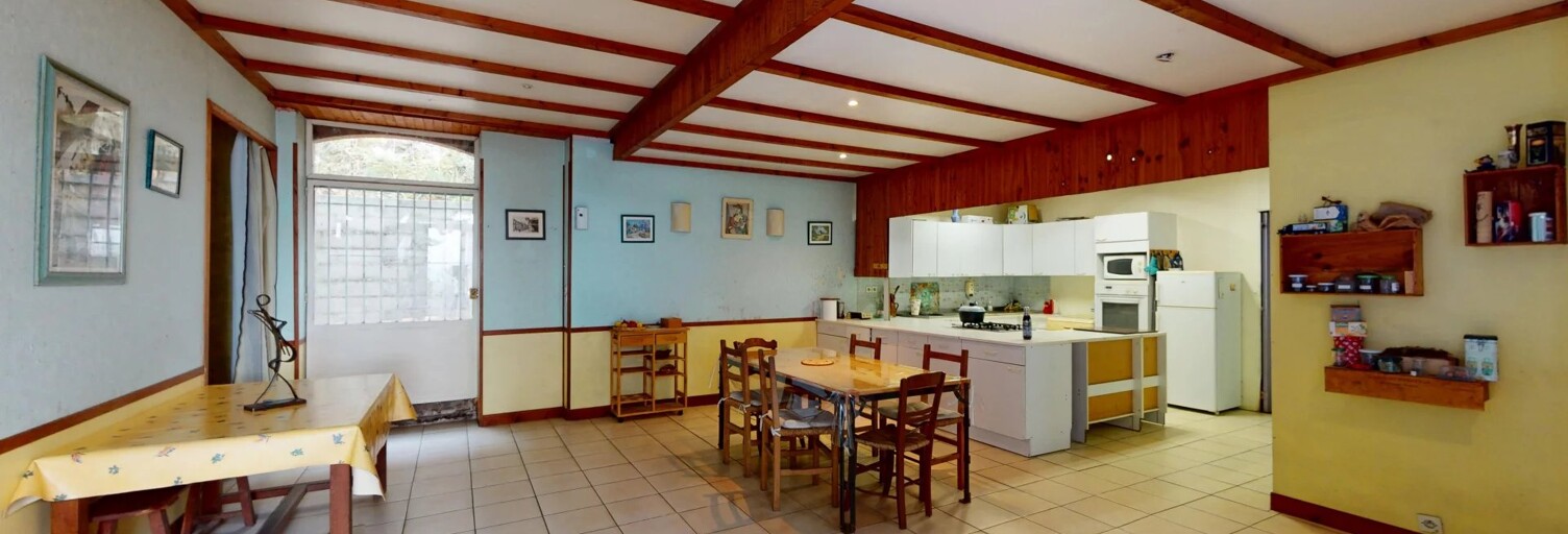 Maison 6 Pièces 222 m² à vendre à Puylaurens (81700)