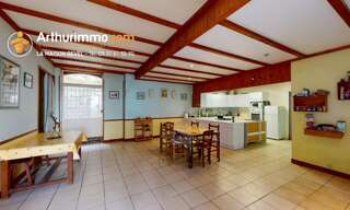 Maison 6 Pièces 222 m² à vendre à Puylaurens (81700)