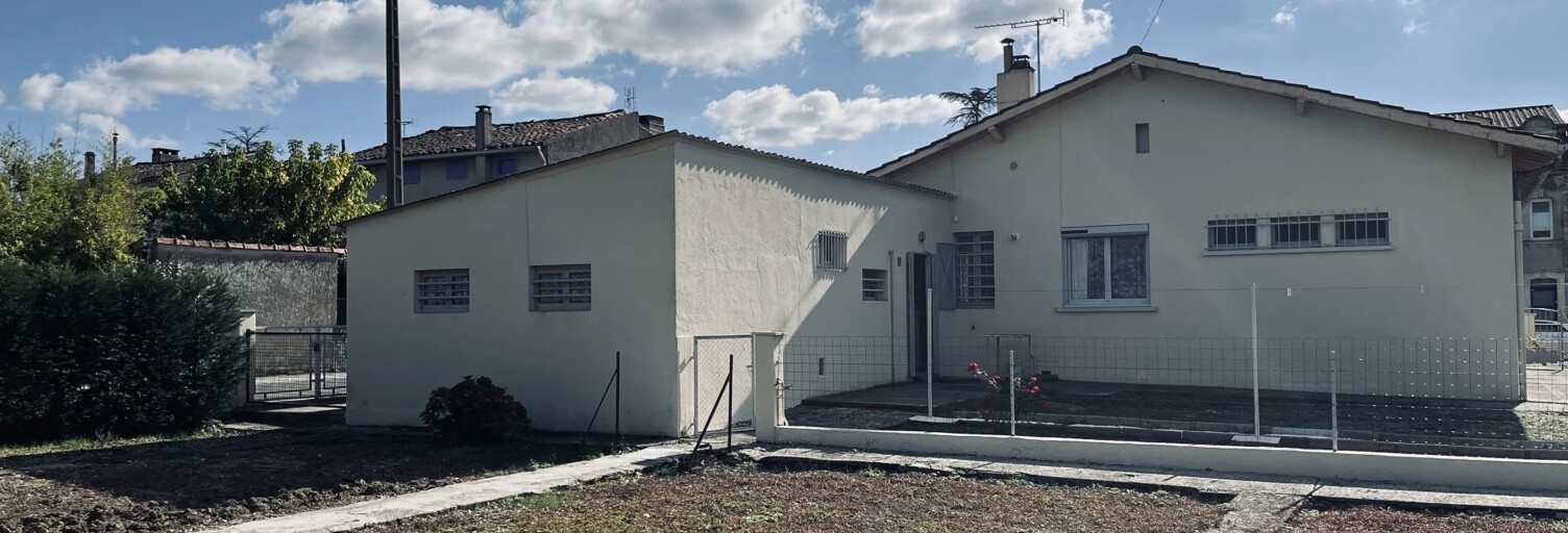 Maison 7 Pièces 172 m² à vendre à Revel (31250)