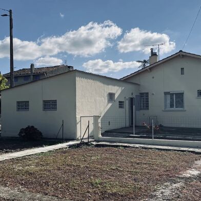 Maison 7 pièces 235000 €