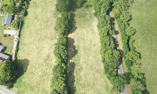 Terrain  326 m² à vendre à Sainte-Soulle (17220)