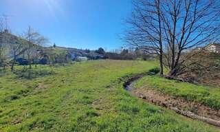 Terrain  5105 m² à vendre à Les Forges (88390)