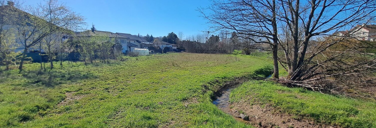 Terrain  5105 m² à vendre à Les Forges (88390)