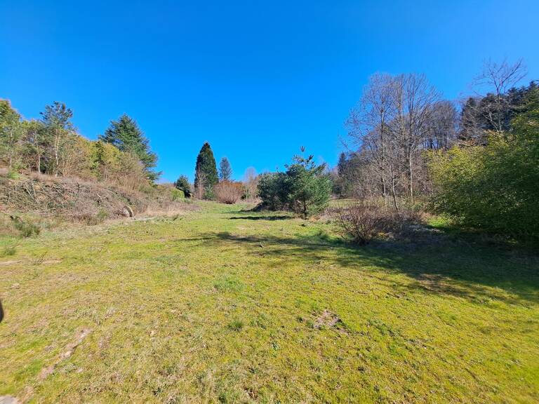 Terrain à construire  2700 m²  — photo 1