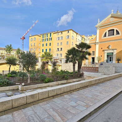 Appartement 3 pièces 265000 €