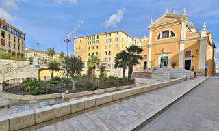 Appartement 3 Pièces 56 m² à vendre à Ajaccio (20000)