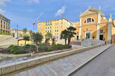 Appartement 3 pièces 249000 €