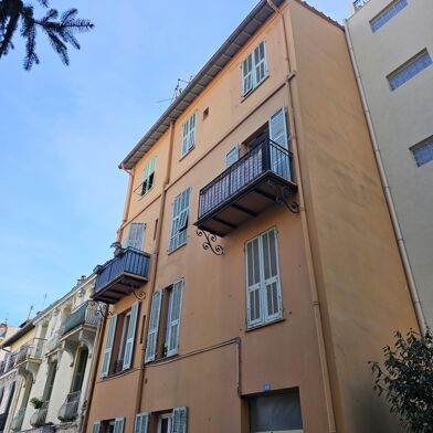 Appartement 2 pièces 210000 €