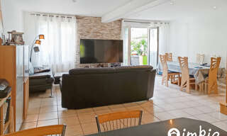 Maison 5 Pièces 104 m² à vendre à Bron (69500)