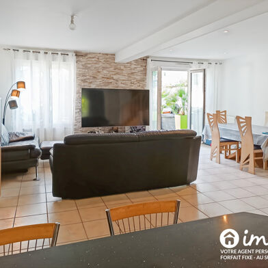 Maison 5 pièces 435000 €