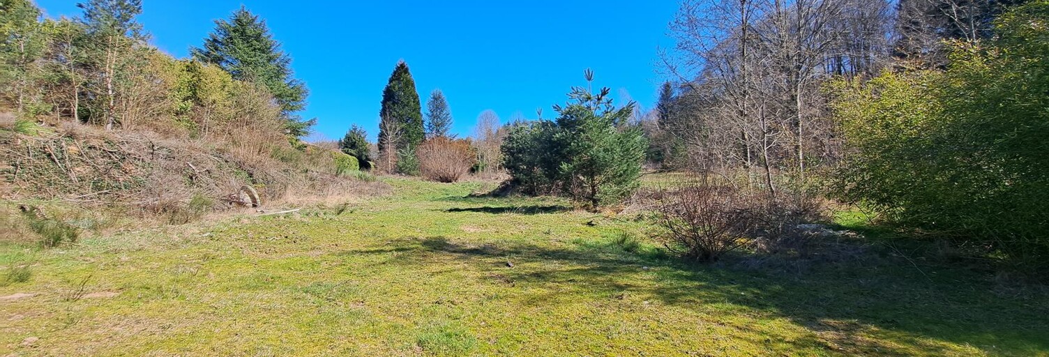 Terrain  650 m² à vendre à Les Forges (88390)