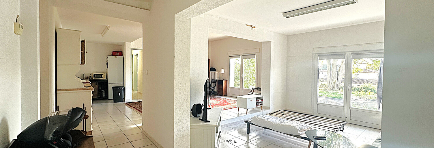 Maison 4 Pièces 105 m² à vendre à Pélissanne (13330)