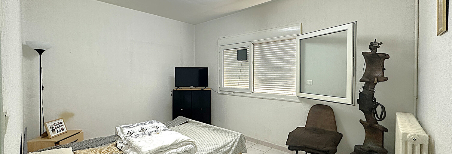 Maison 4 Pièces 105 m² à vendre à Pélissanne (13330)