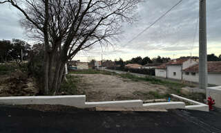 Terrain  477 m² à vendre à Pélissanne (13330)