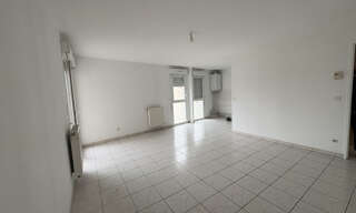 Appartement 2 Pièces 52 m² à louer à Le Péage-de-Roussillon (38550)