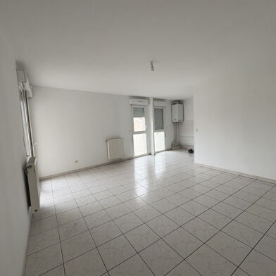 Appartement 2 pièces 660 €