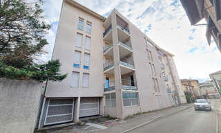 Appartement 2 Pièces 52 m² à louer à Le Péage-de-Roussillon (38550)