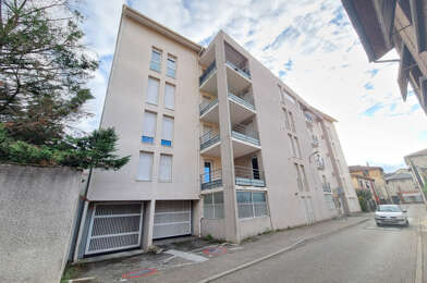 Appartement 2 pièces 650 €