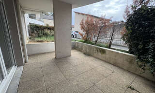 Appartement 2 Pièces 54 m² à louer à Le Péage-de-Roussillon (38550)