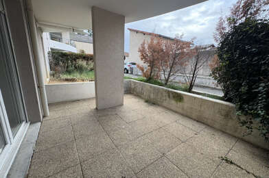 Appartement 2 pièces 610 €