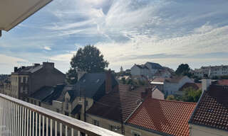 Appartement 4 Pièces 94 m² à vendre à Nantes (44100)