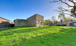 Terrain  309 m² à vendre à Cucq (62780)