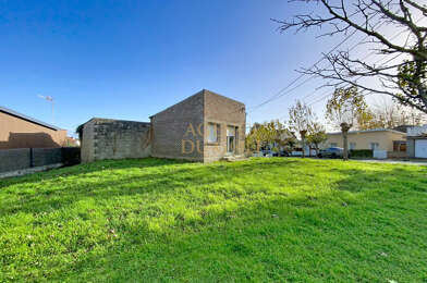 Terrain  240000 €