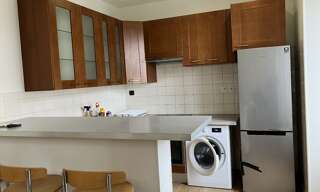 Appartement 2 Pièces 42 m² à vendre à Vénissieux (69200)