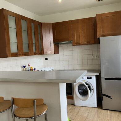 Appartement 2 pièces 145000 €