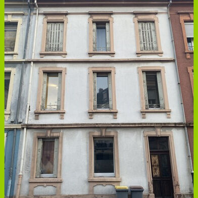 Immeuble  290000 €