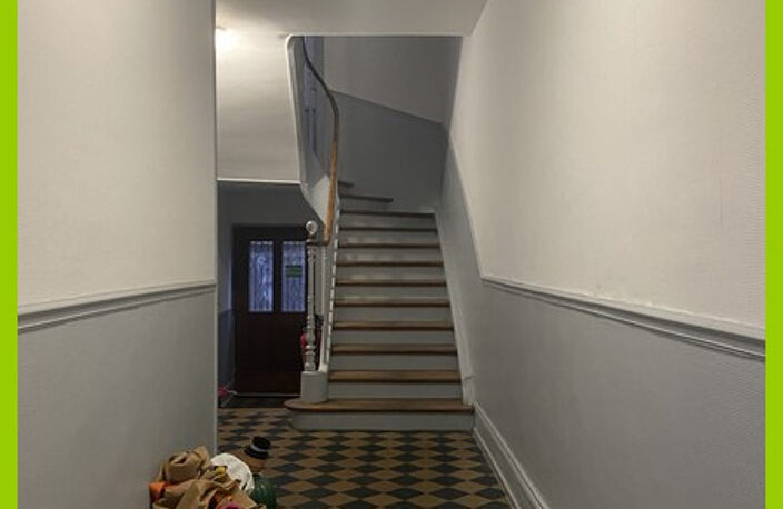 Immeuble 275m2 5 appts (4XF3+1XF2) Mulhouse Centre — photo 2