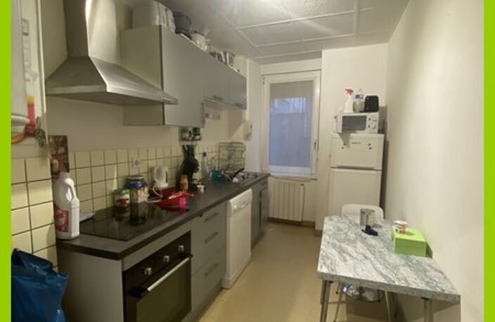 Immeuble 275m2 5 appts (4XF3+1XF2) Mulhouse Centre — photo 4