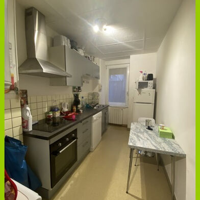 Immeuble  290000 €