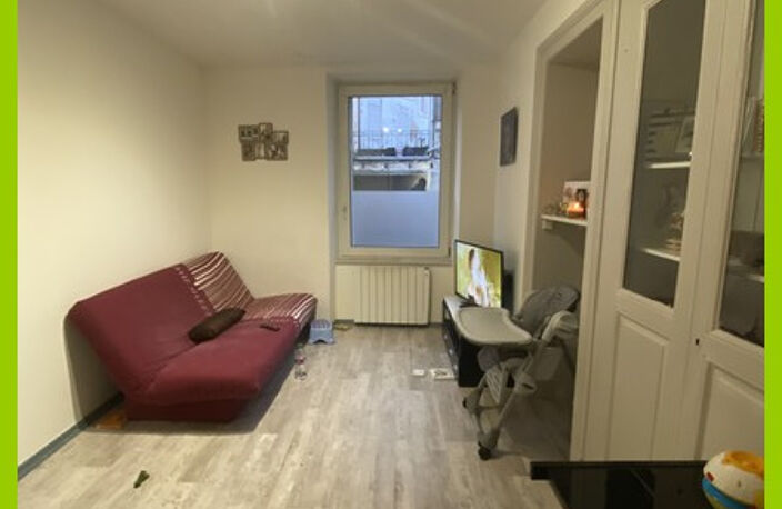 Immeuble 275m2 5 appts (4XF3+1XF2) Mulhouse Centre — photo 5