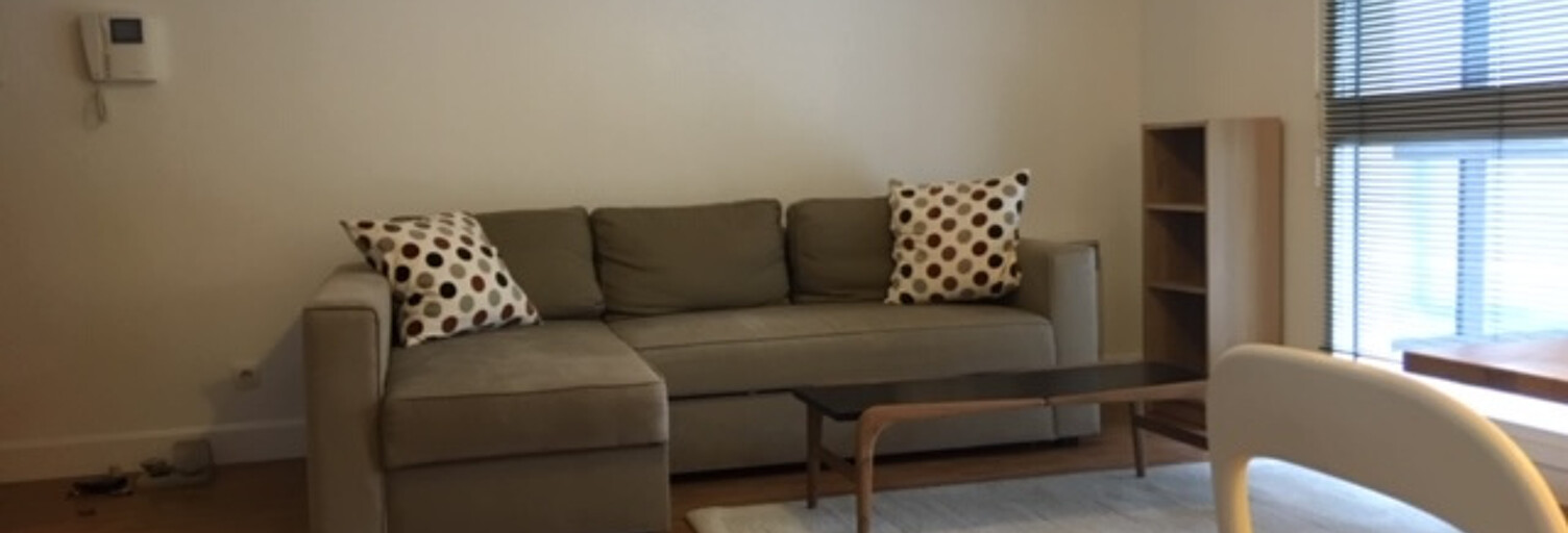 Appartement 2 Pièces 37 m² à louer à Dijon (21000)