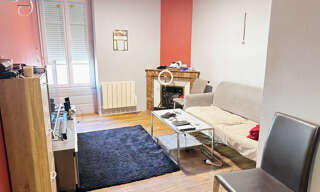 Appartement 2 Pièces 40 m² à vendre à Bourg-en-Bresse (01000)