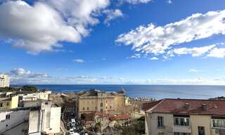 Appartement 4 Pièces 160 m² à vendre à Bastia (20200)