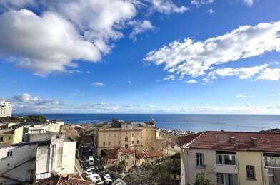 Appartement 4 pièces 590000 €