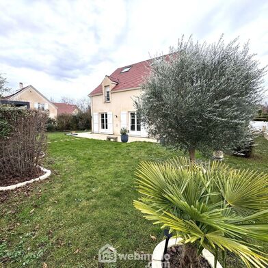 Maison 7 pièces 520000 €