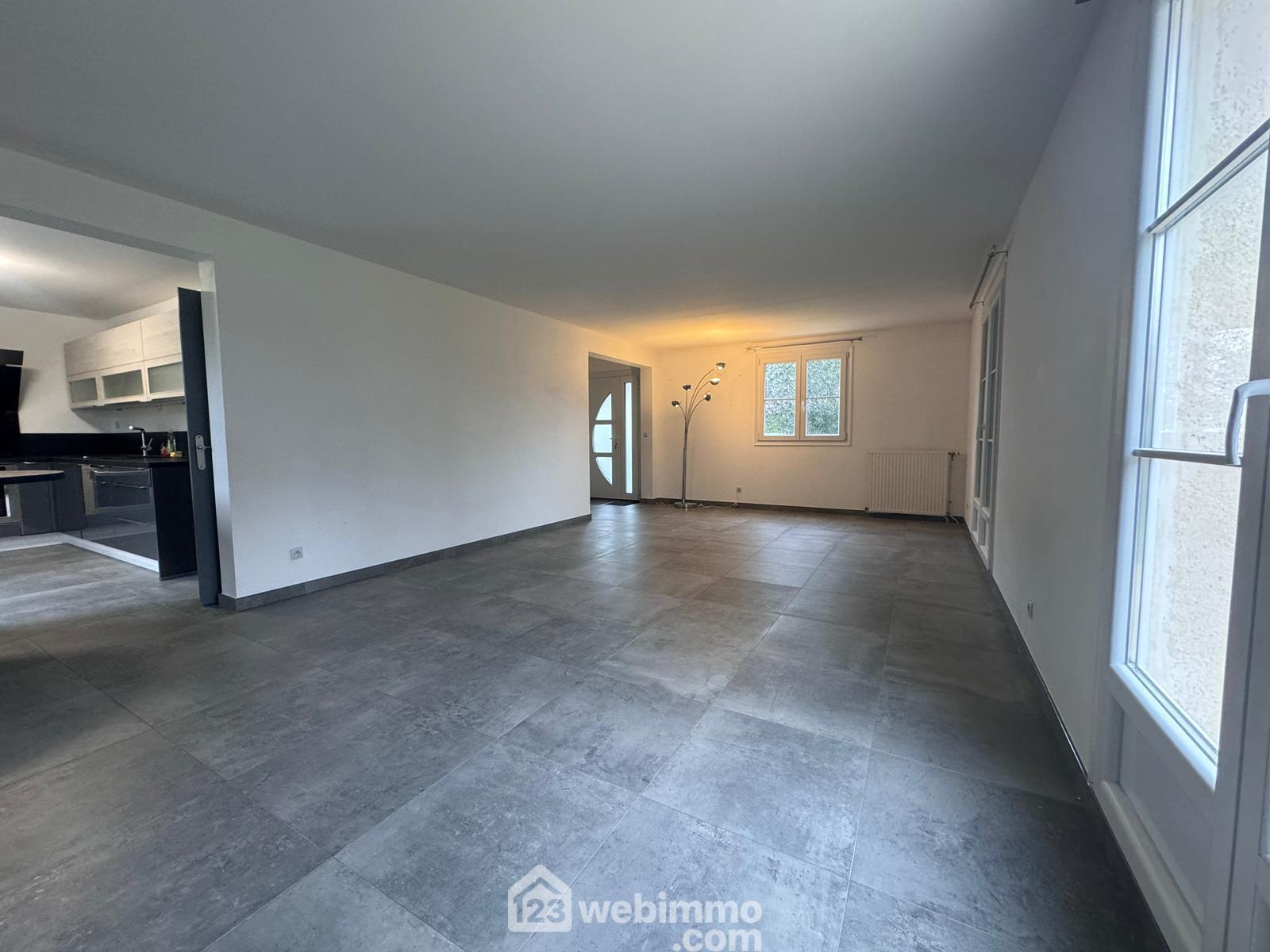 Photo Maison - 160m² - Bondoufle image 3/4