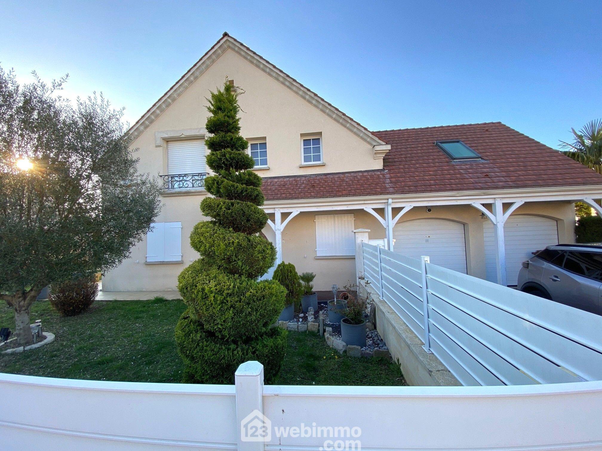 Agence immobilière de 123webimmo Centre-Essonne