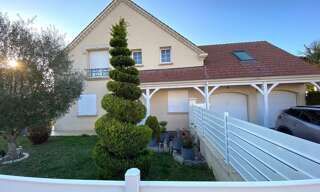 Maison 7 Pièces 160 m² à vendre à Bondoufle (91070)