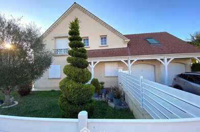 Maison 7 pièces 520000 €