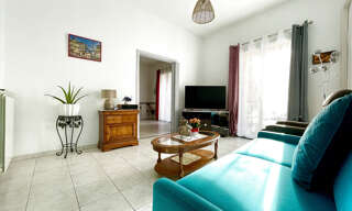 Appartement 3 Pièces 57 m² à vendre à Lodève (34700)