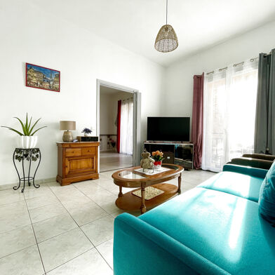 Appartement 3 pièces 82000 €