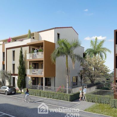 Appartement 4 pièces 312000 €